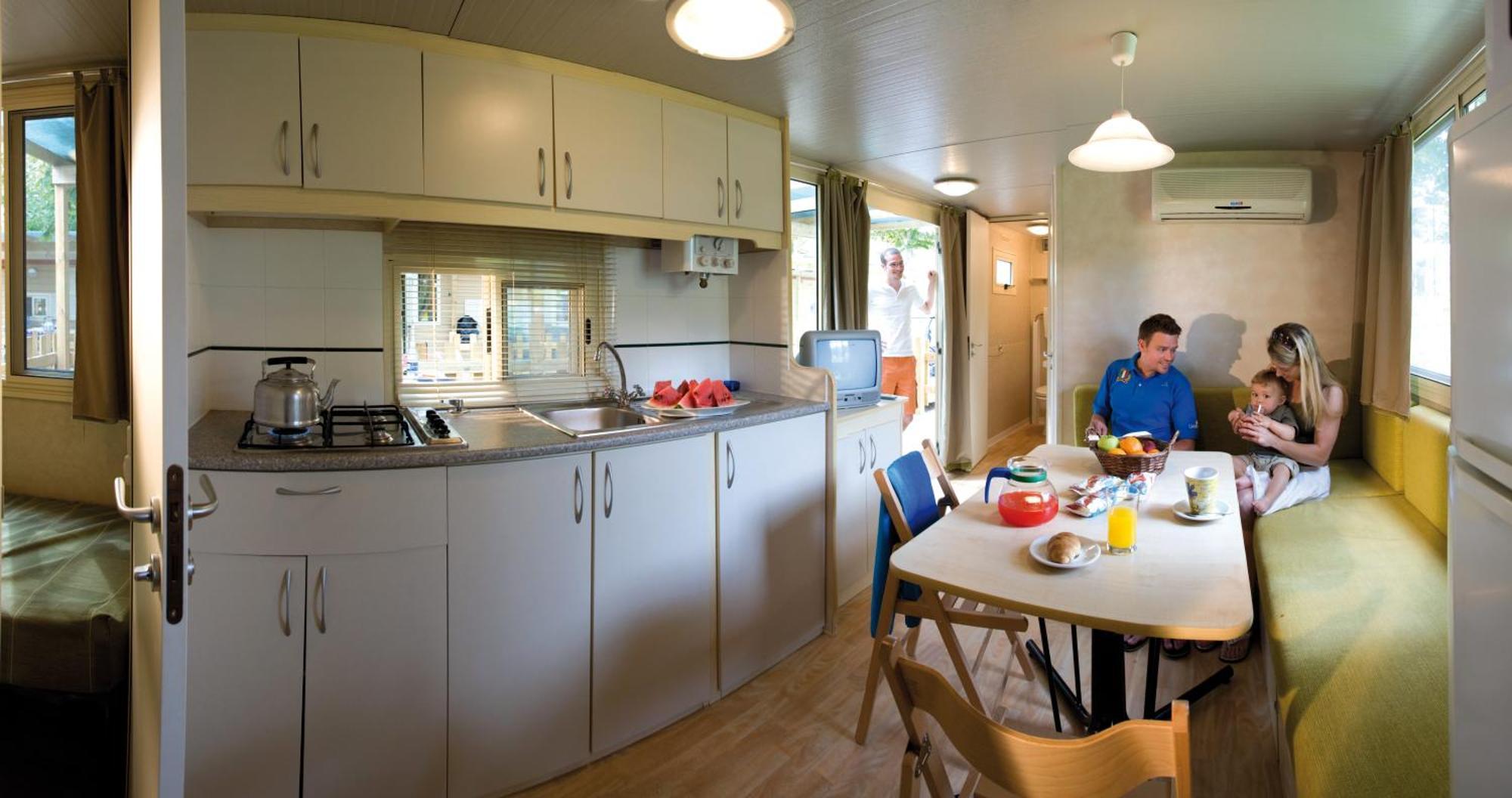 Hu Firenze Certosa Camping In Town Impruneta Exterior photo