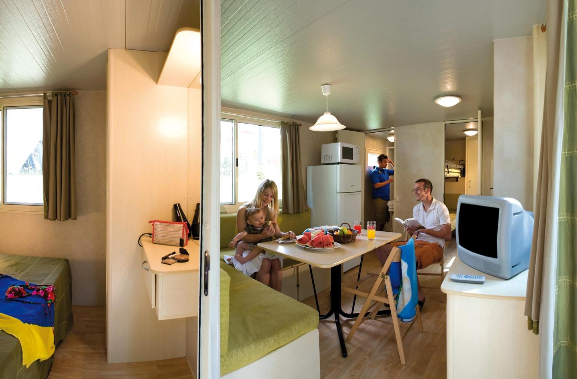 Hu Firenze Certosa Camping In Town Impruneta Exterior photo