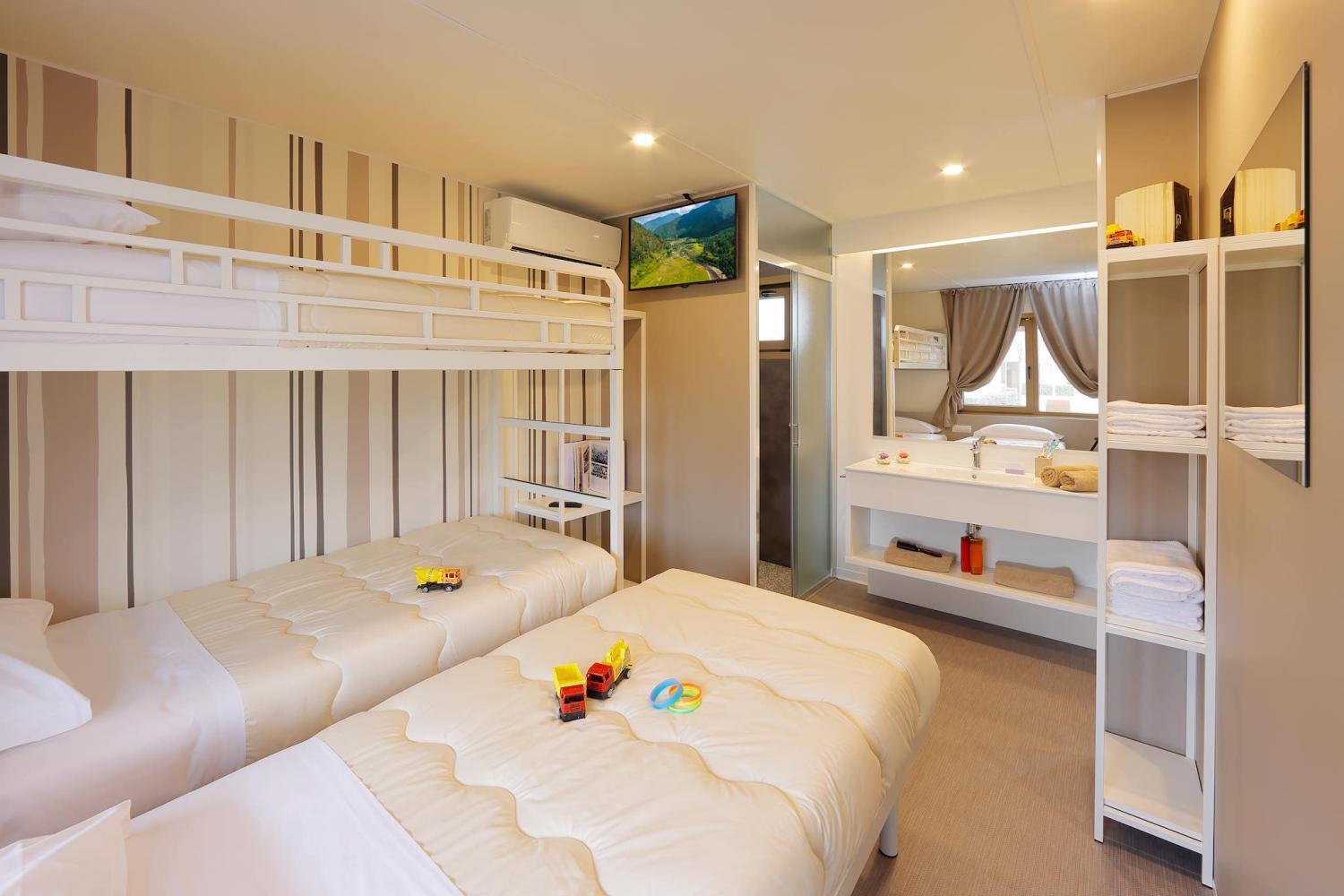 Hu Firenze Certosa Camping In Town Impruneta Exterior photo